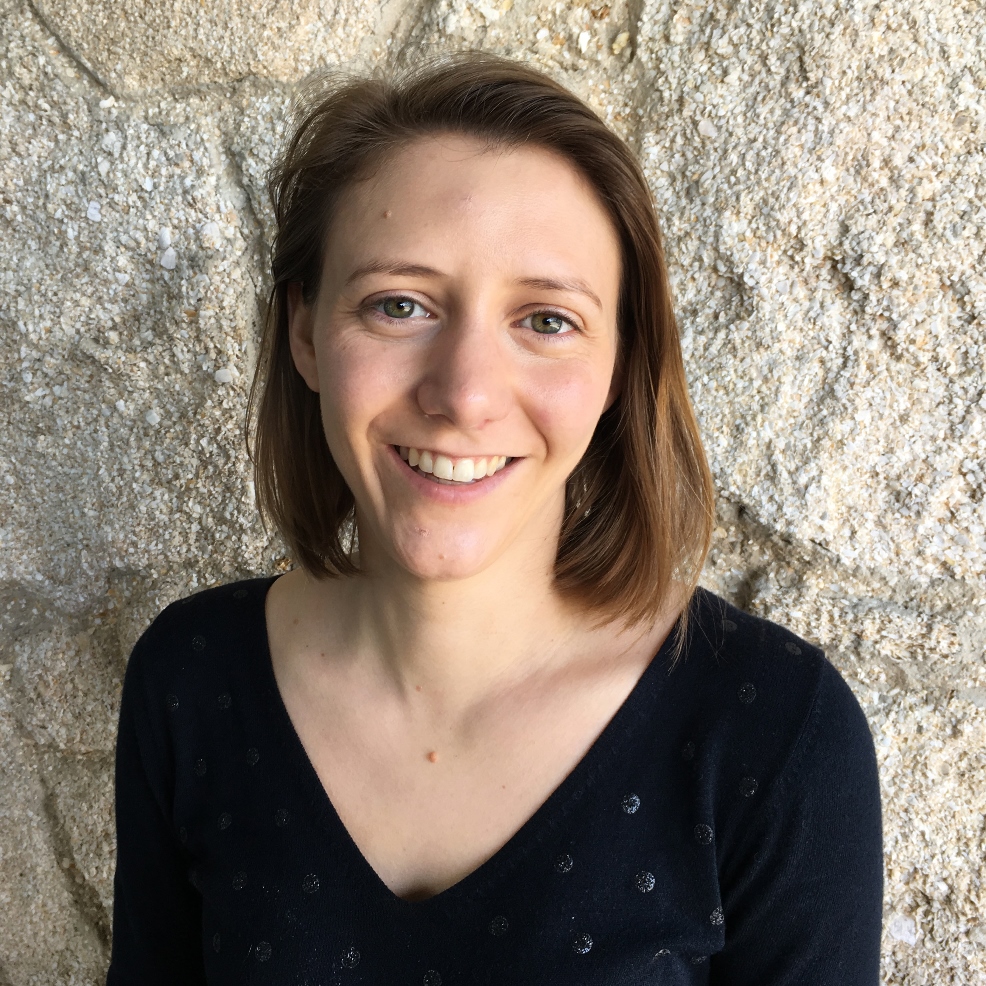 Welcome: Dr. Camille Enjolras